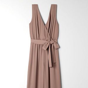 ARITZIA | Babaton Maximillian Jumpsuit
